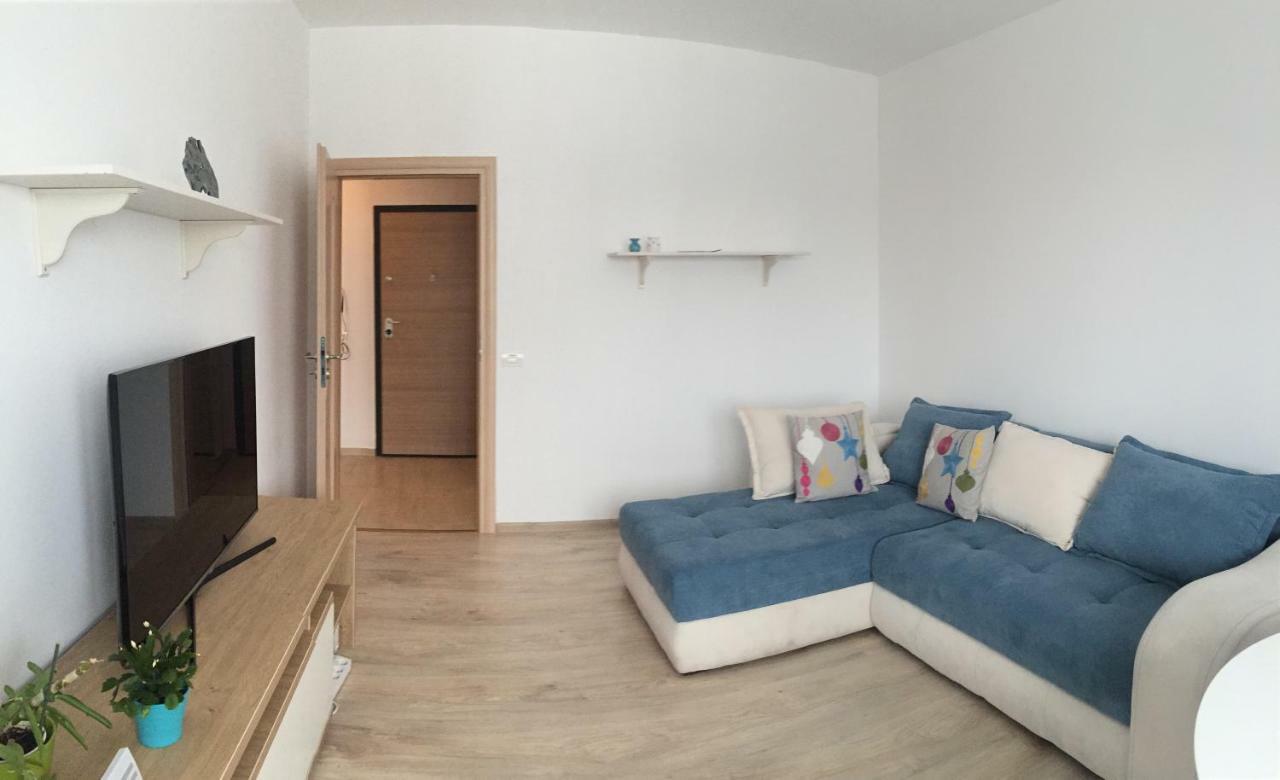 Turqoise Home Bukurešť Exteriér fotografie