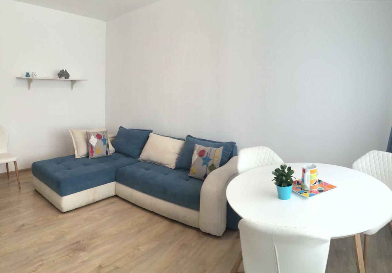 Turqoise Home Bukurešť Exteriér fotografie